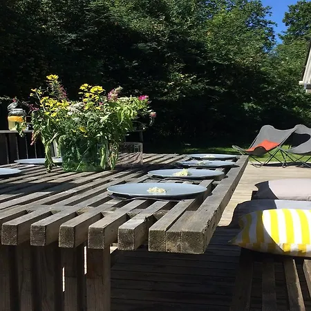 Holiday home Laeso