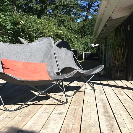 Holiday home Laeso