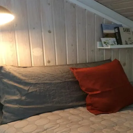 Holiday home Laeso