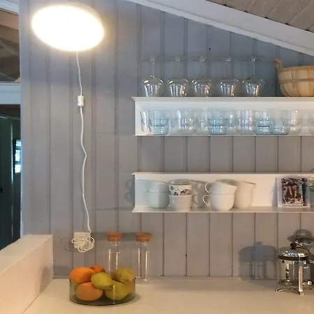 Laeso Holiday home