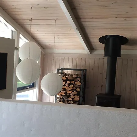 Holiday home Laeso Laeso