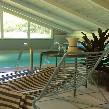 Laeso Holiday home