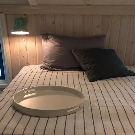 Holiday home Laeso